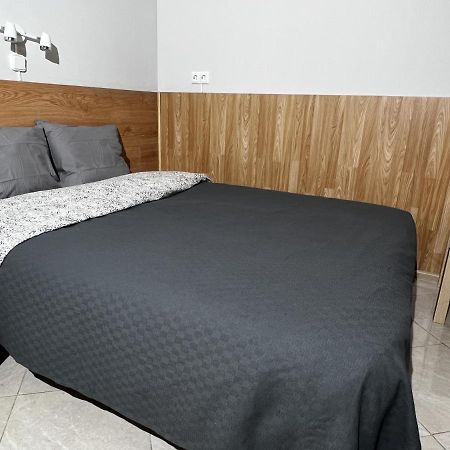 Mini-Hotel Casa De La Luz Αλικάντε Εξωτερικό φωτογραφία