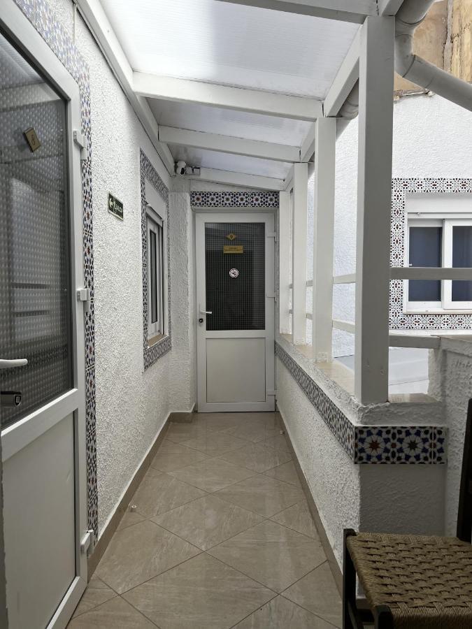 Mini-Hotel Casa De La Luz Αλικάντε Εξωτερικό φωτογραφία