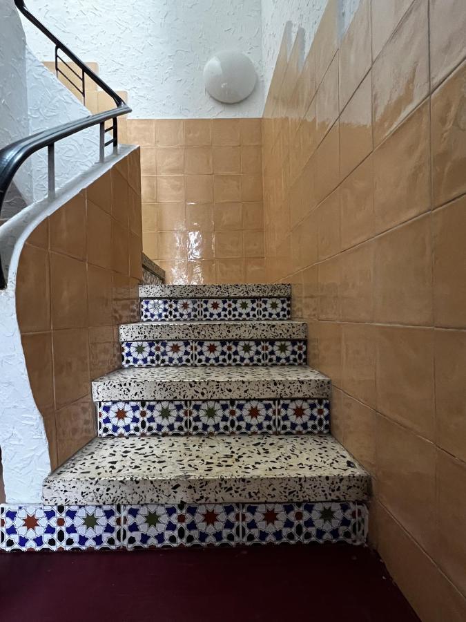 Mini-Hotel Casa De La Luz Αλικάντε Εξωτερικό φωτογραφία