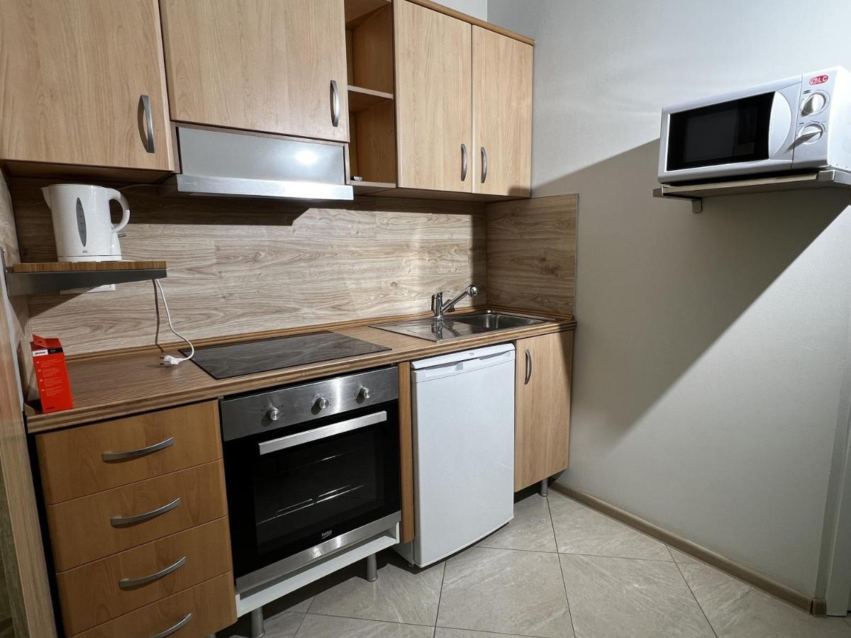 Mini-Hotel Casa De La Luz Αλικάντε Εξωτερικό φωτογραφία