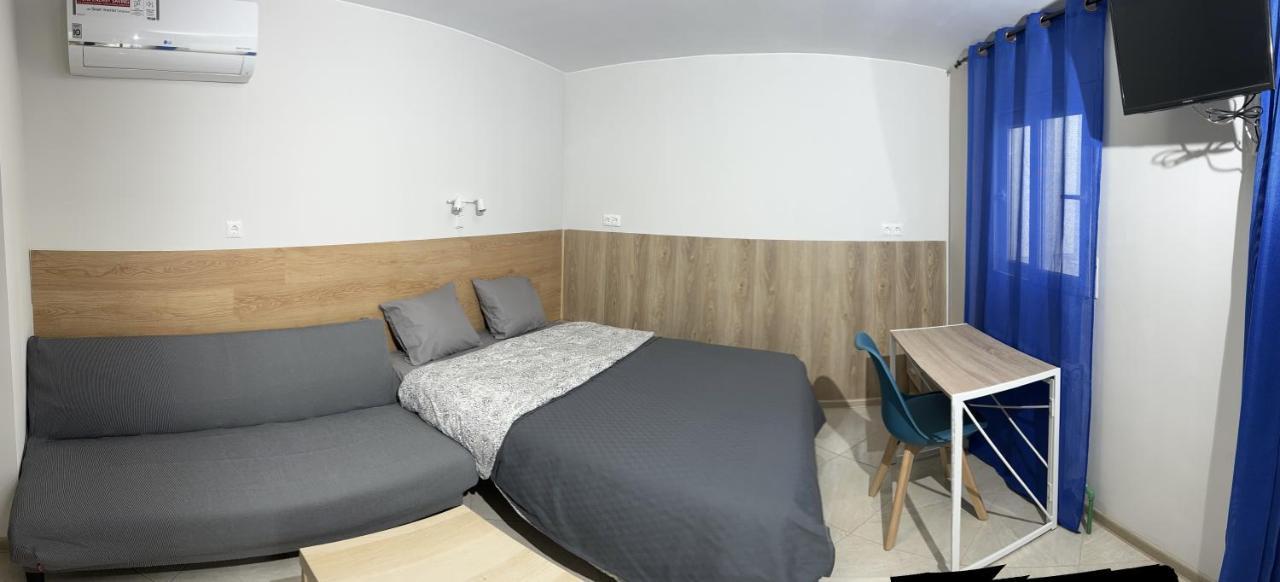 Mini-Hotel Casa De La Luz Αλικάντε Εξωτερικό φωτογραφία