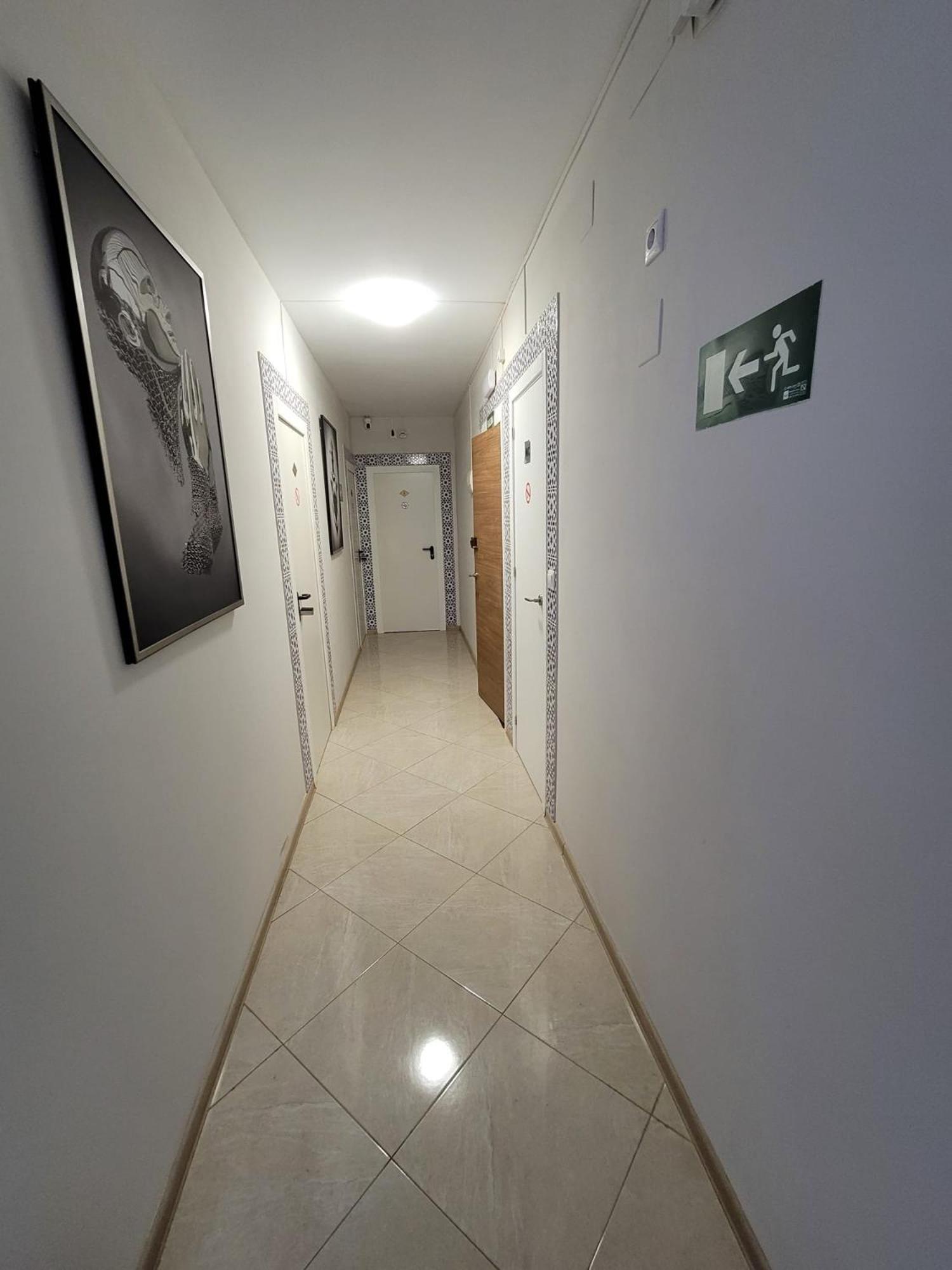 Mini-Hotel Casa De La Luz Αλικάντε Εξωτερικό φωτογραφία