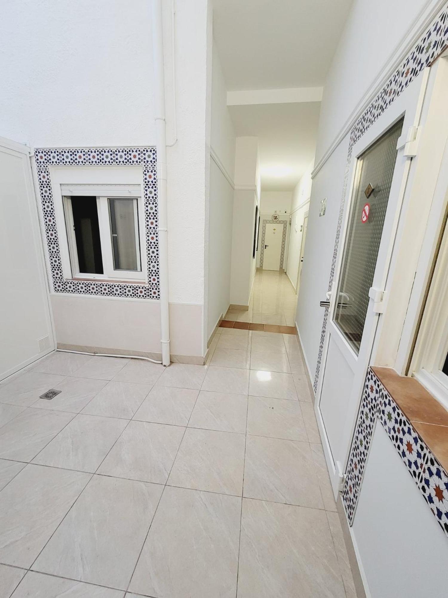 Mini-Hotel Casa De La Luz Αλικάντε Εξωτερικό φωτογραφία