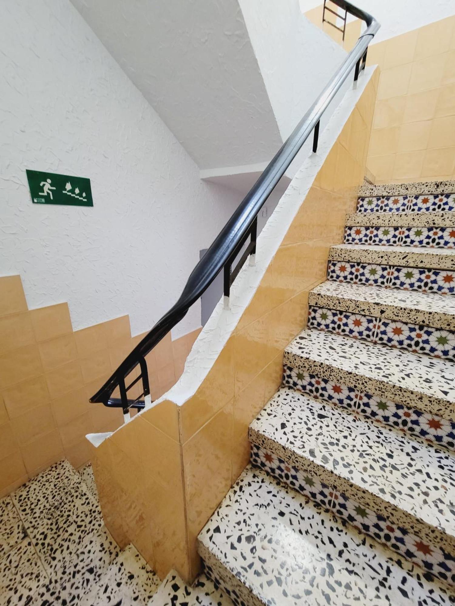 Mini-Hotel Casa De La Luz Αλικάντε Εξωτερικό φωτογραφία