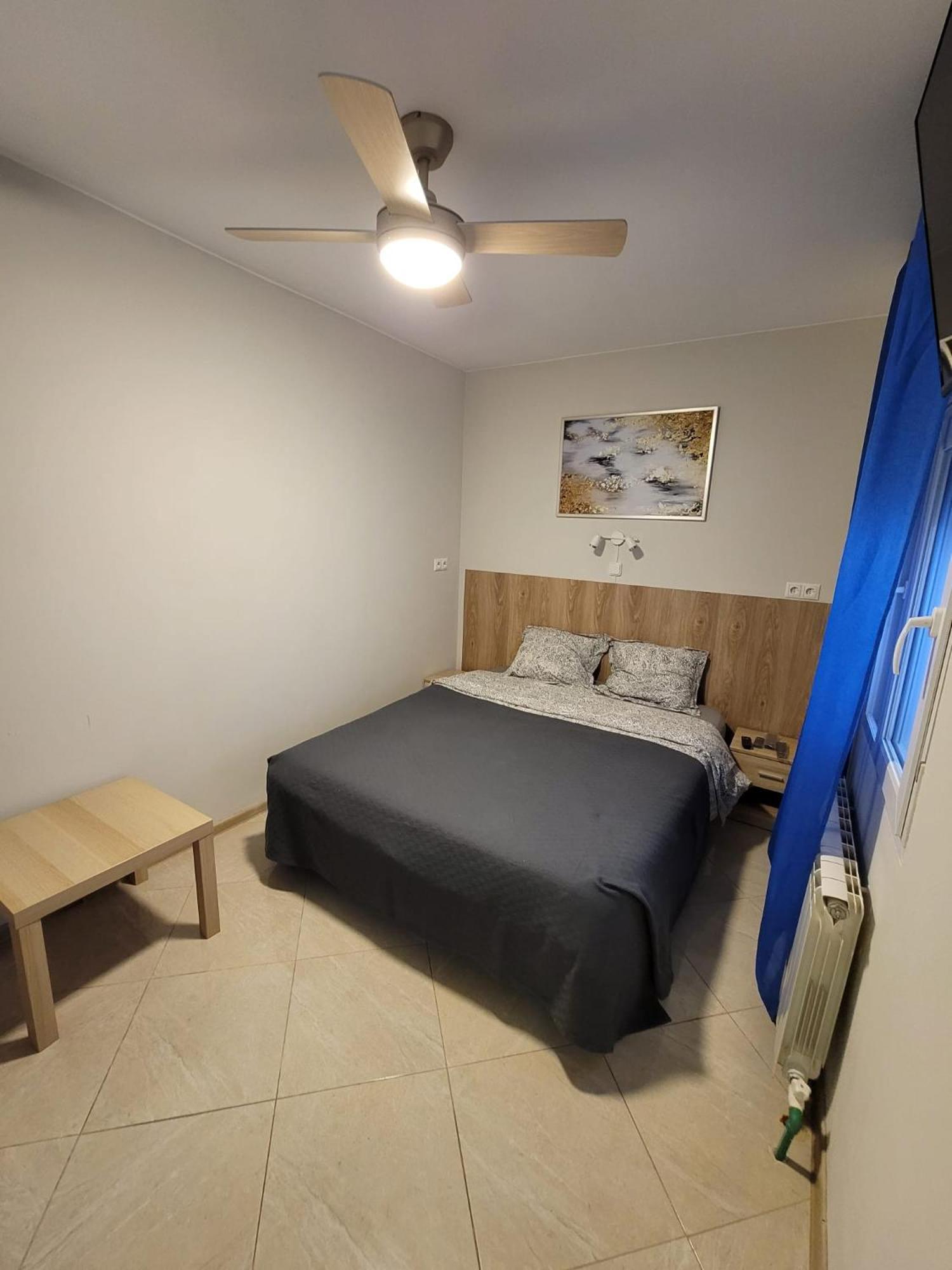 Mini-Hotel Casa De La Luz Αλικάντε Εξωτερικό φωτογραφία