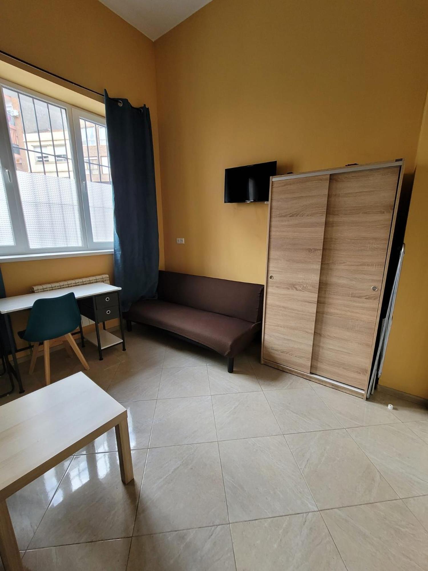 Mini-Hotel Casa De La Luz Αλικάντε Εξωτερικό φωτογραφία