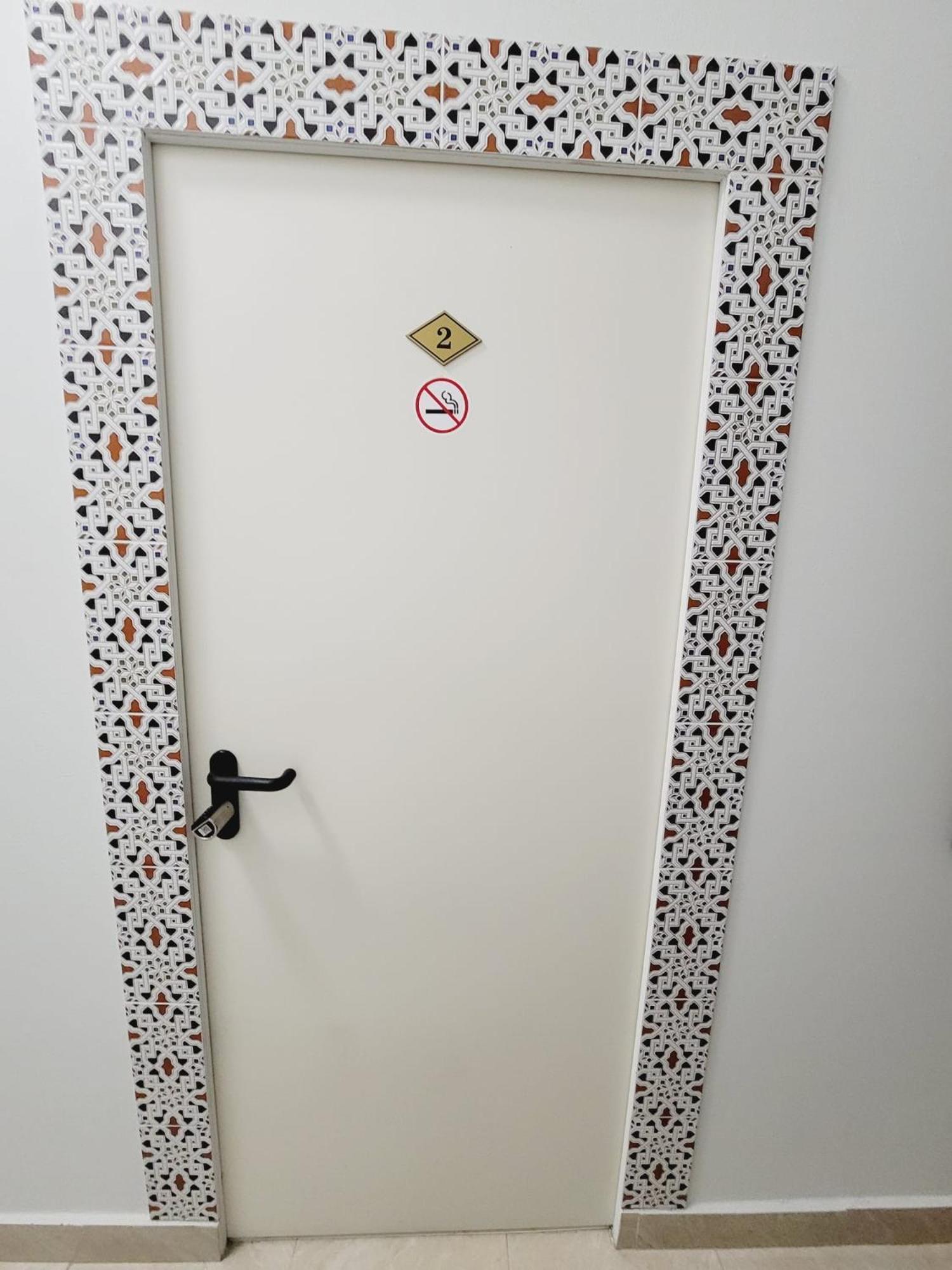 Mini-Hotel Casa De La Luz Αλικάντε Εξωτερικό φωτογραφία