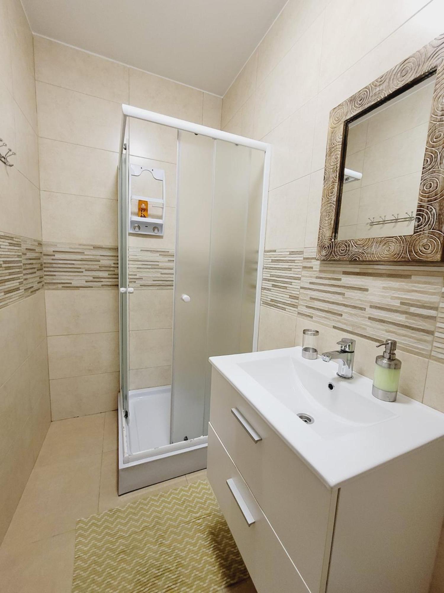 Mini-Hotel Casa De La Luz Αλικάντε Εξωτερικό φωτογραφία