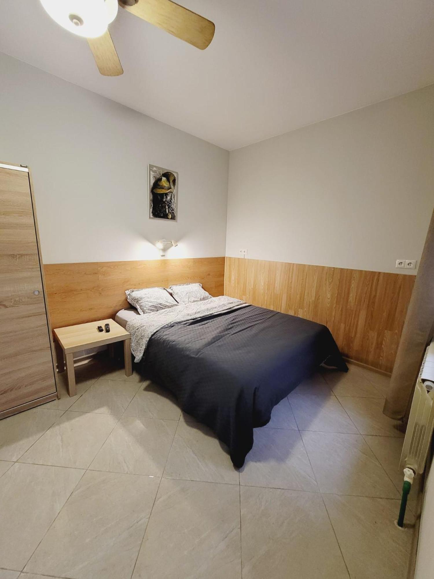 Mini-Hotel Casa De La Luz Αλικάντε Εξωτερικό φωτογραφία