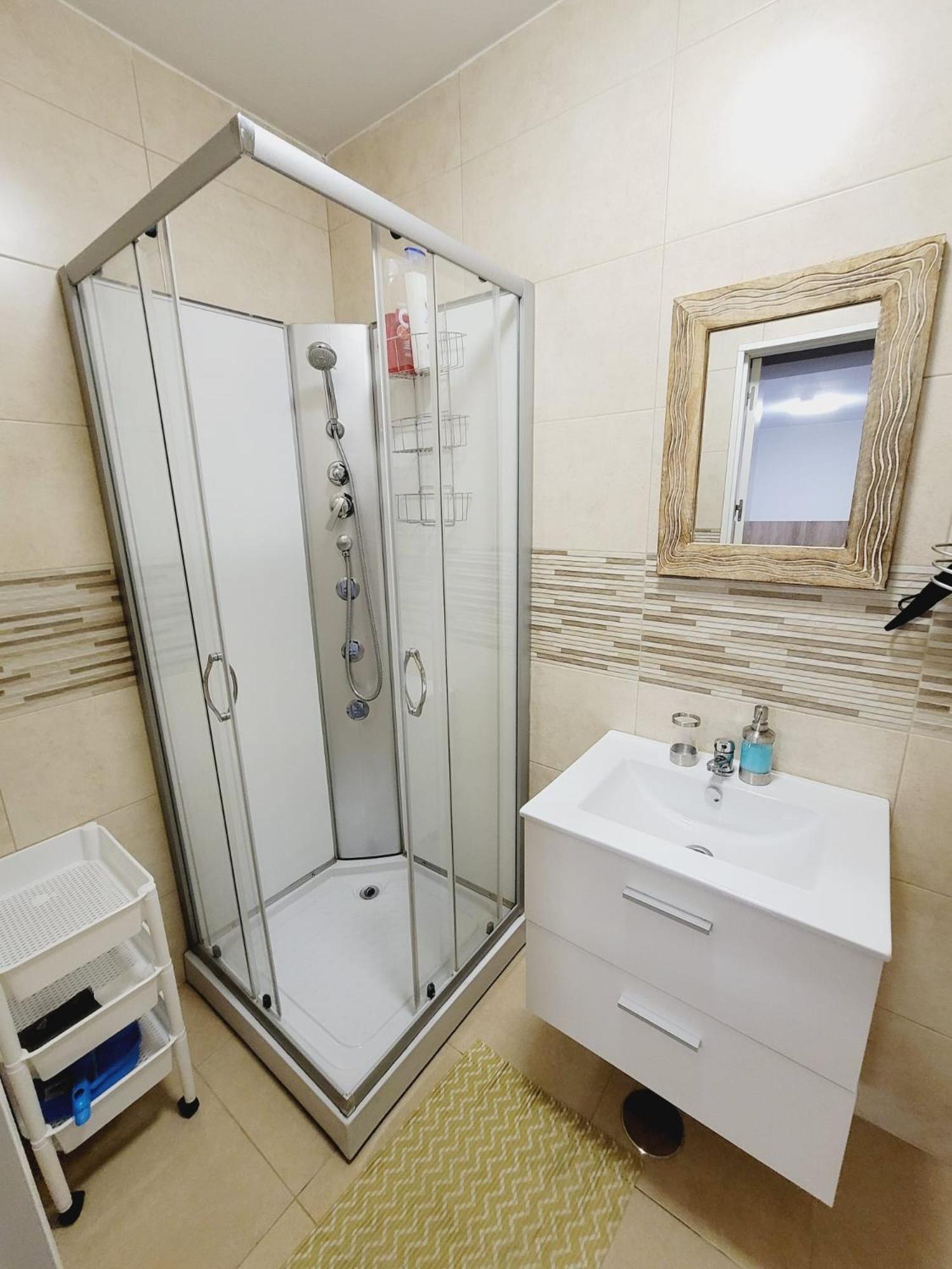 Mini-Hotel Casa De La Luz Αλικάντε Εξωτερικό φωτογραφία