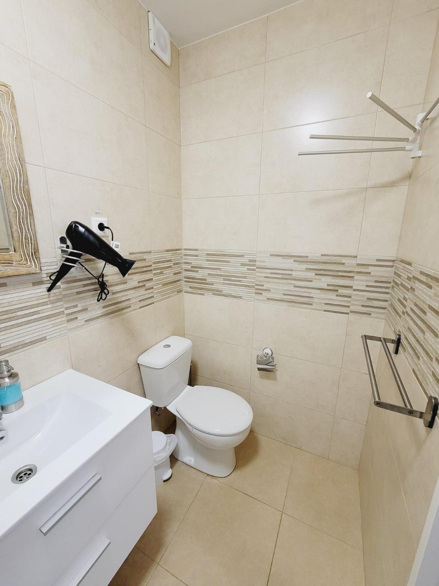 Mini-Hotel Casa De La Luz Αλικάντε Εξωτερικό φωτογραφία