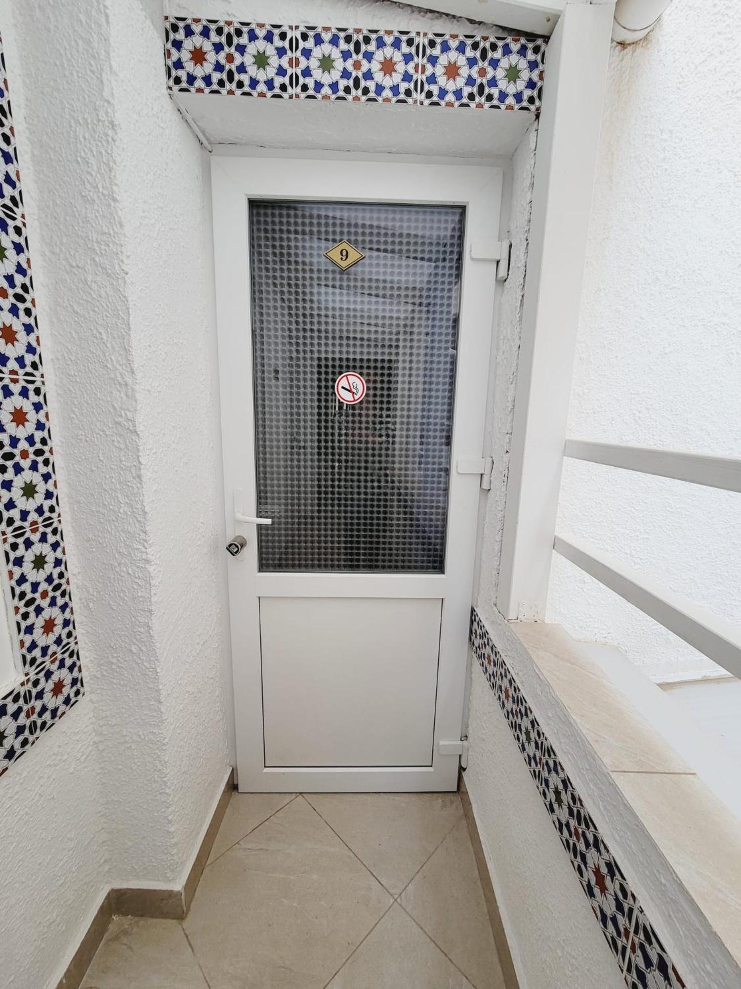 Mini-Hotel Casa De La Luz Αλικάντε Εξωτερικό φωτογραφία