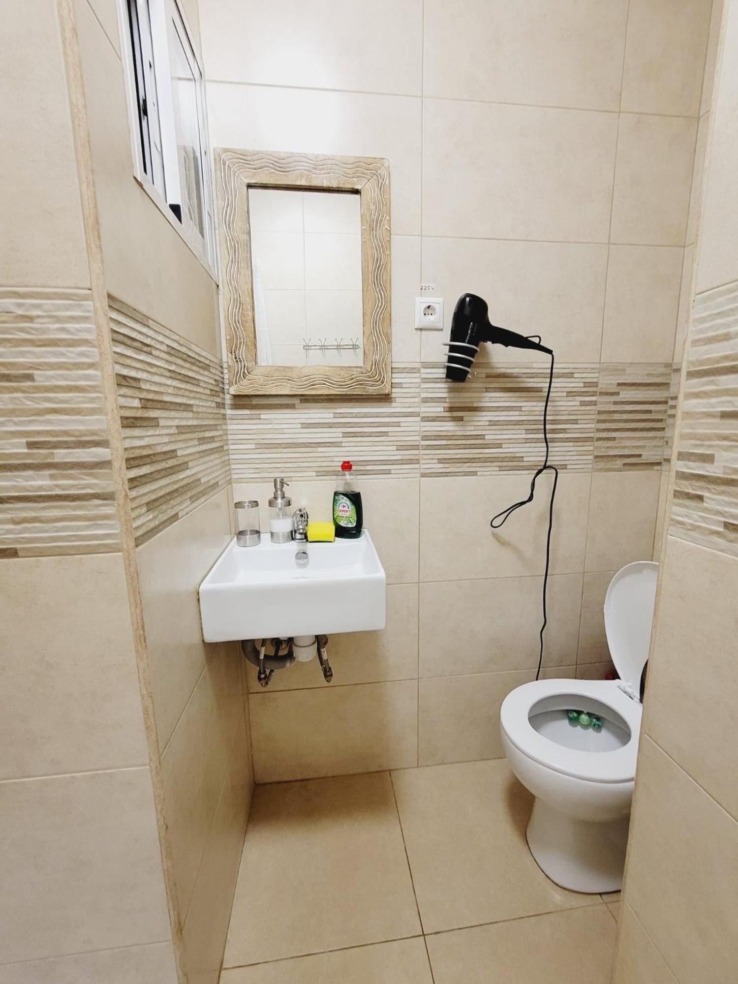 Mini-Hotel Casa De La Luz Αλικάντε Εξωτερικό φωτογραφία