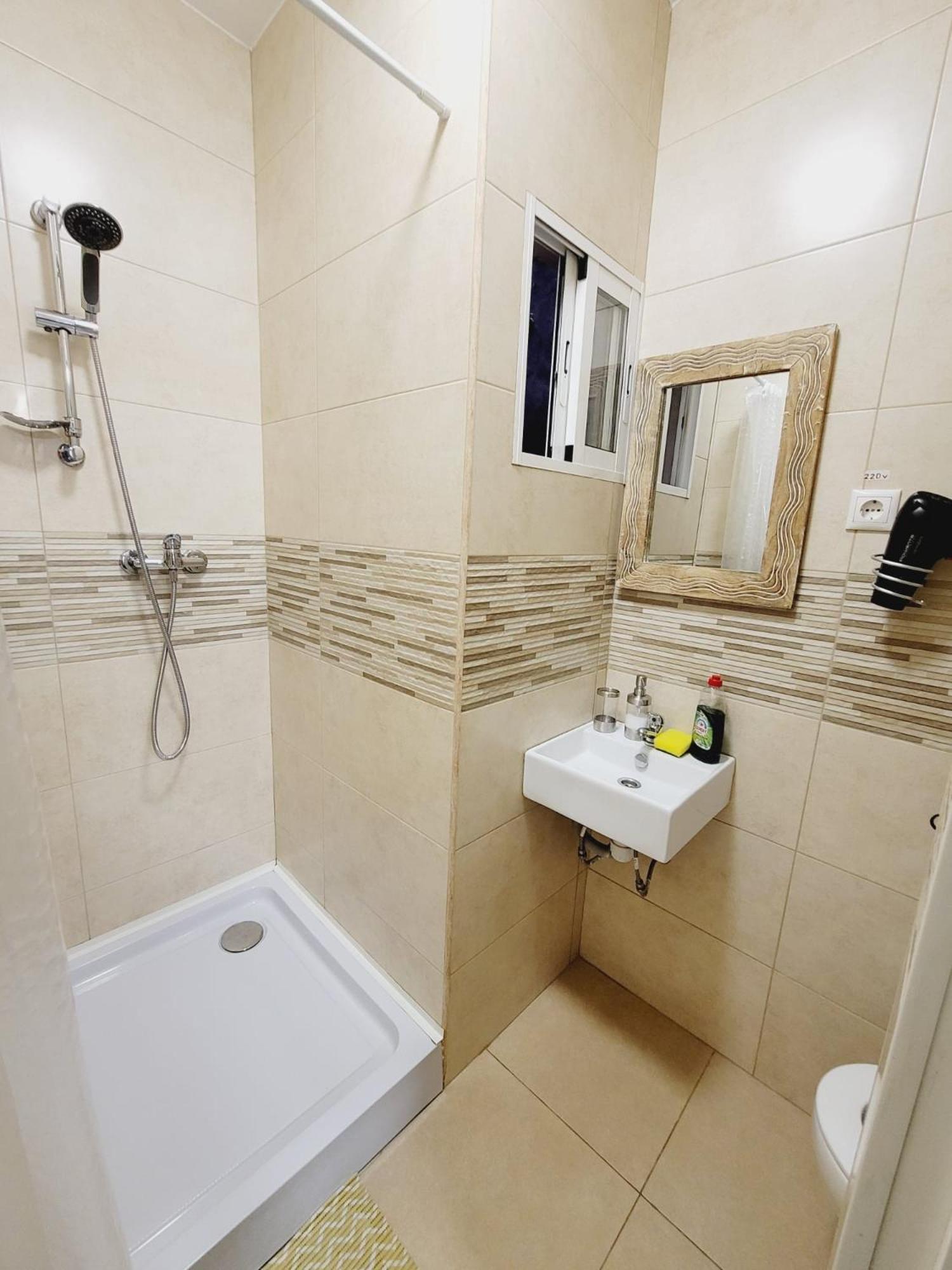 Mini-Hotel Casa De La Luz Αλικάντε Εξωτερικό φωτογραφία