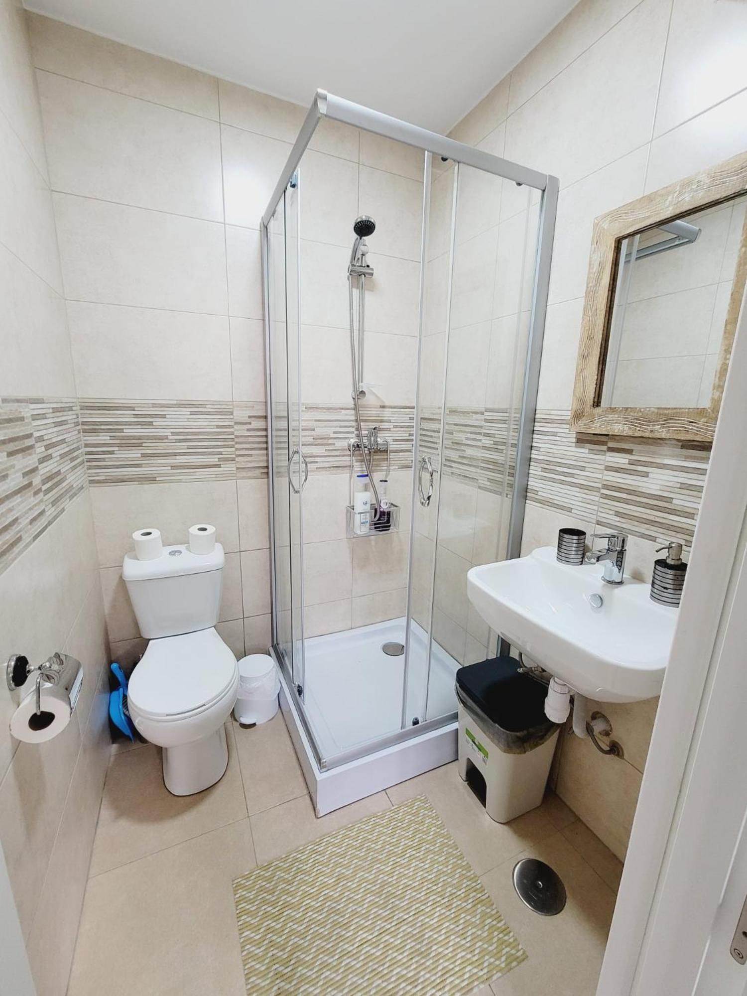 Mini-Hotel Casa De La Luz Αλικάντε Εξωτερικό φωτογραφία