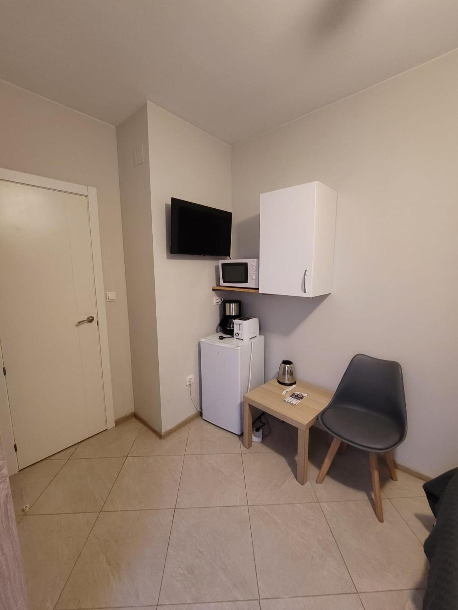 Mini-Hotel Casa De La Luz Αλικάντε Εξωτερικό φωτογραφία