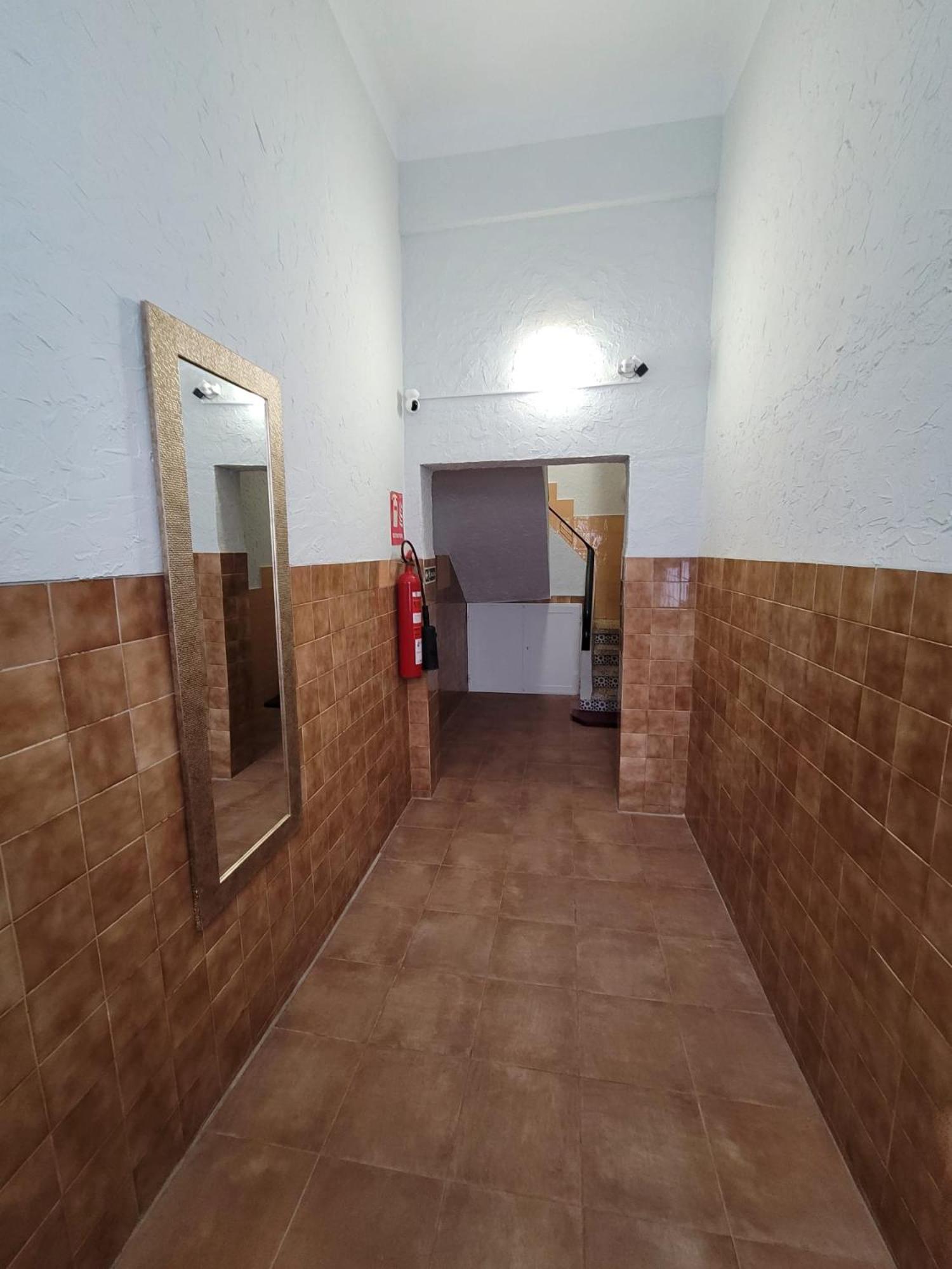 Mini-Hotel Casa De La Luz Αλικάντε Εξωτερικό φωτογραφία