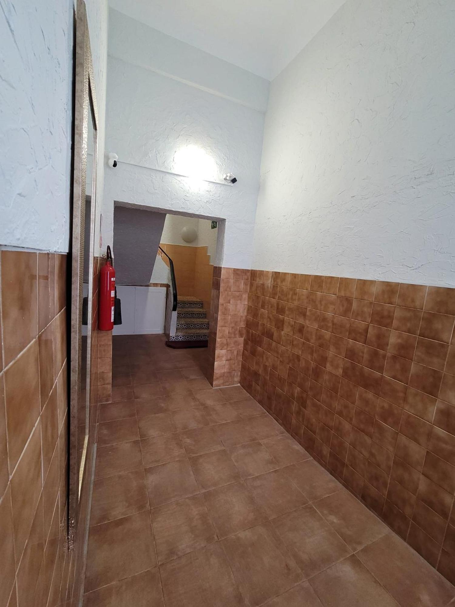 Mini-Hotel Casa De La Luz Αλικάντε Εξωτερικό φωτογραφία