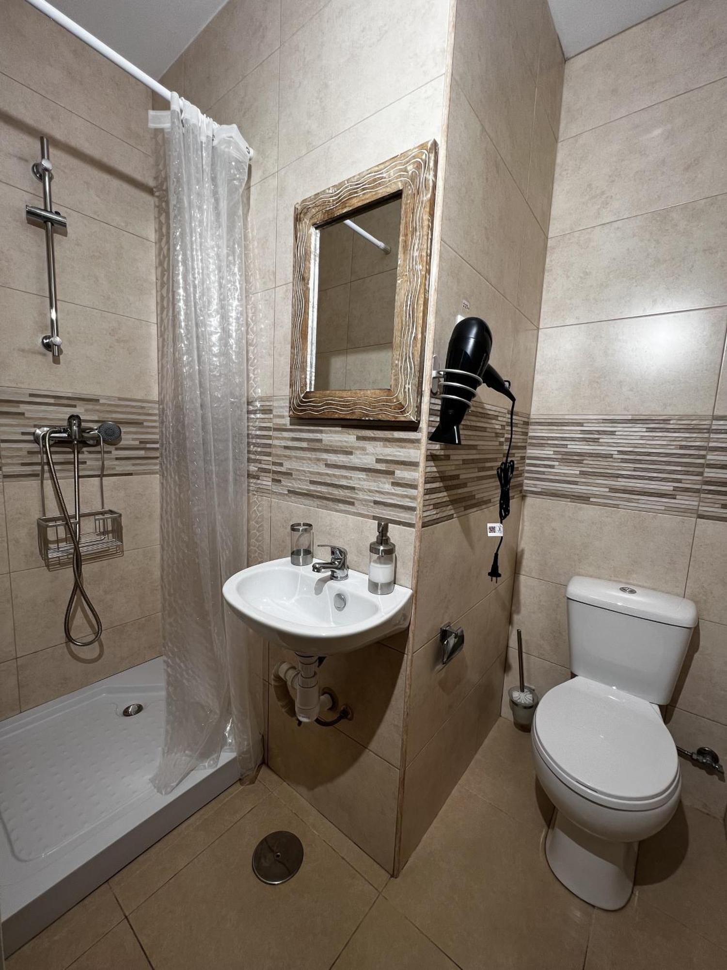 Mini-Hotel Casa De La Luz Αλικάντε Εξωτερικό φωτογραφία
