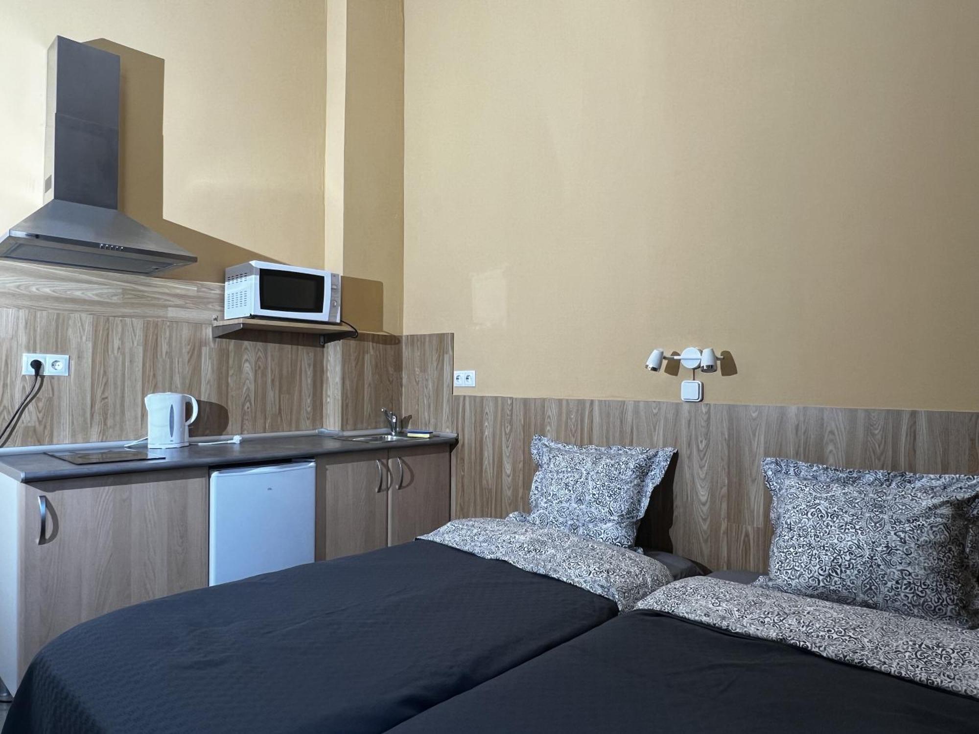 Mini-Hotel Casa De La Luz Αλικάντε Εξωτερικό φωτογραφία
