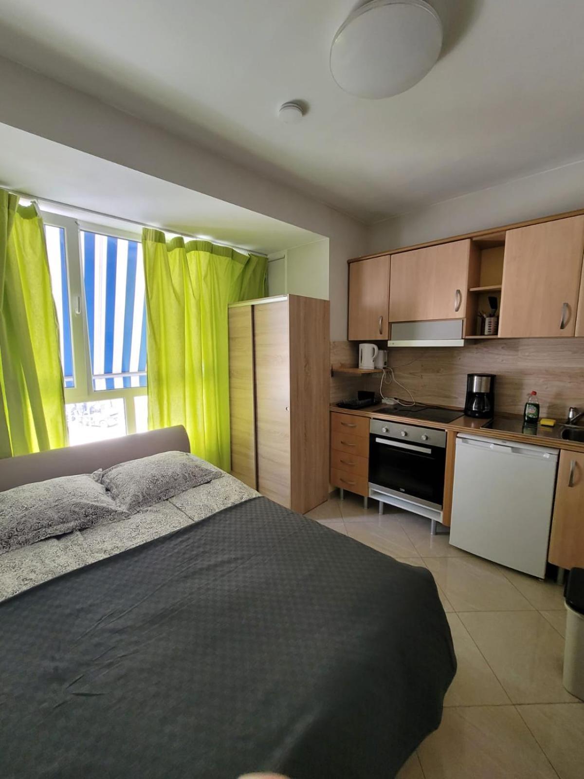 Mini-Hotel Casa De La Luz Αλικάντε Εξωτερικό φωτογραφία