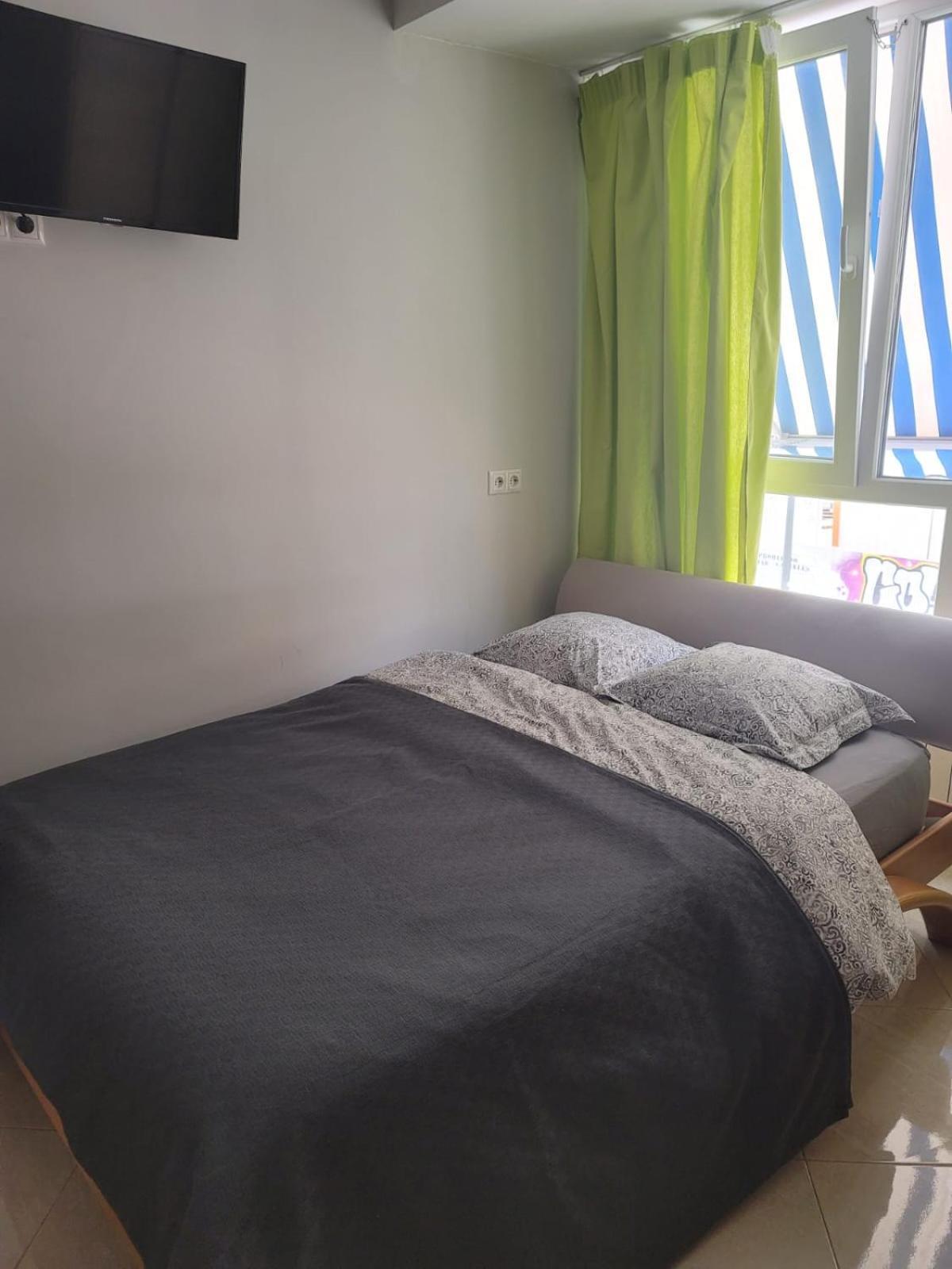 Mini-Hotel Casa De La Luz Αλικάντε Εξωτερικό φωτογραφία