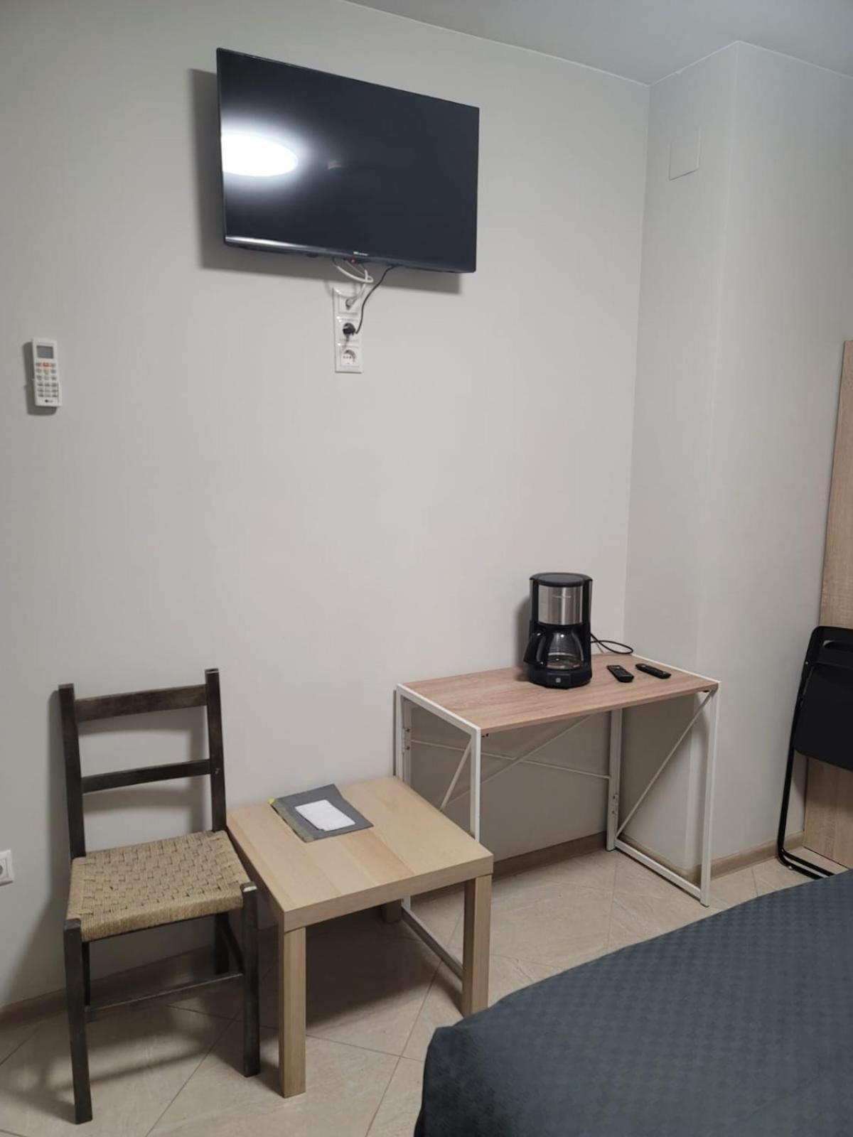 Mini-Hotel Casa De La Luz Αλικάντε Εξωτερικό φωτογραφία