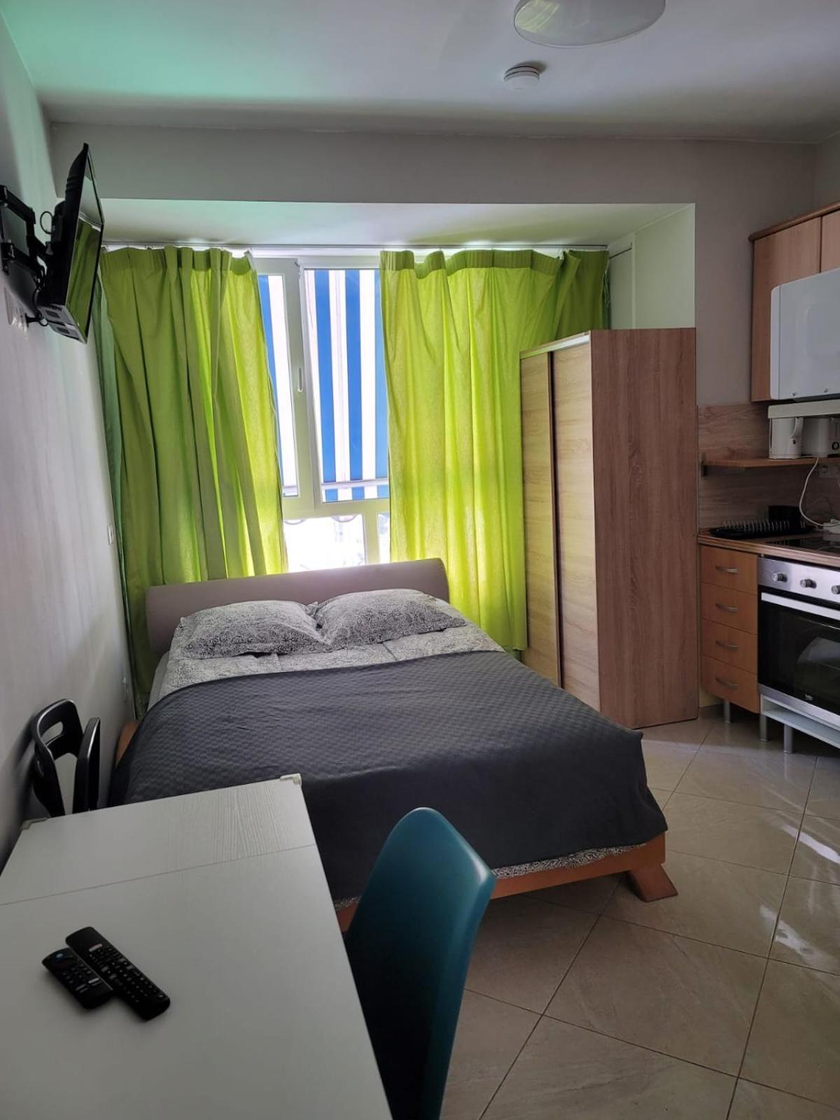 Mini-Hotel Casa De La Luz Αλικάντε Εξωτερικό φωτογραφία
