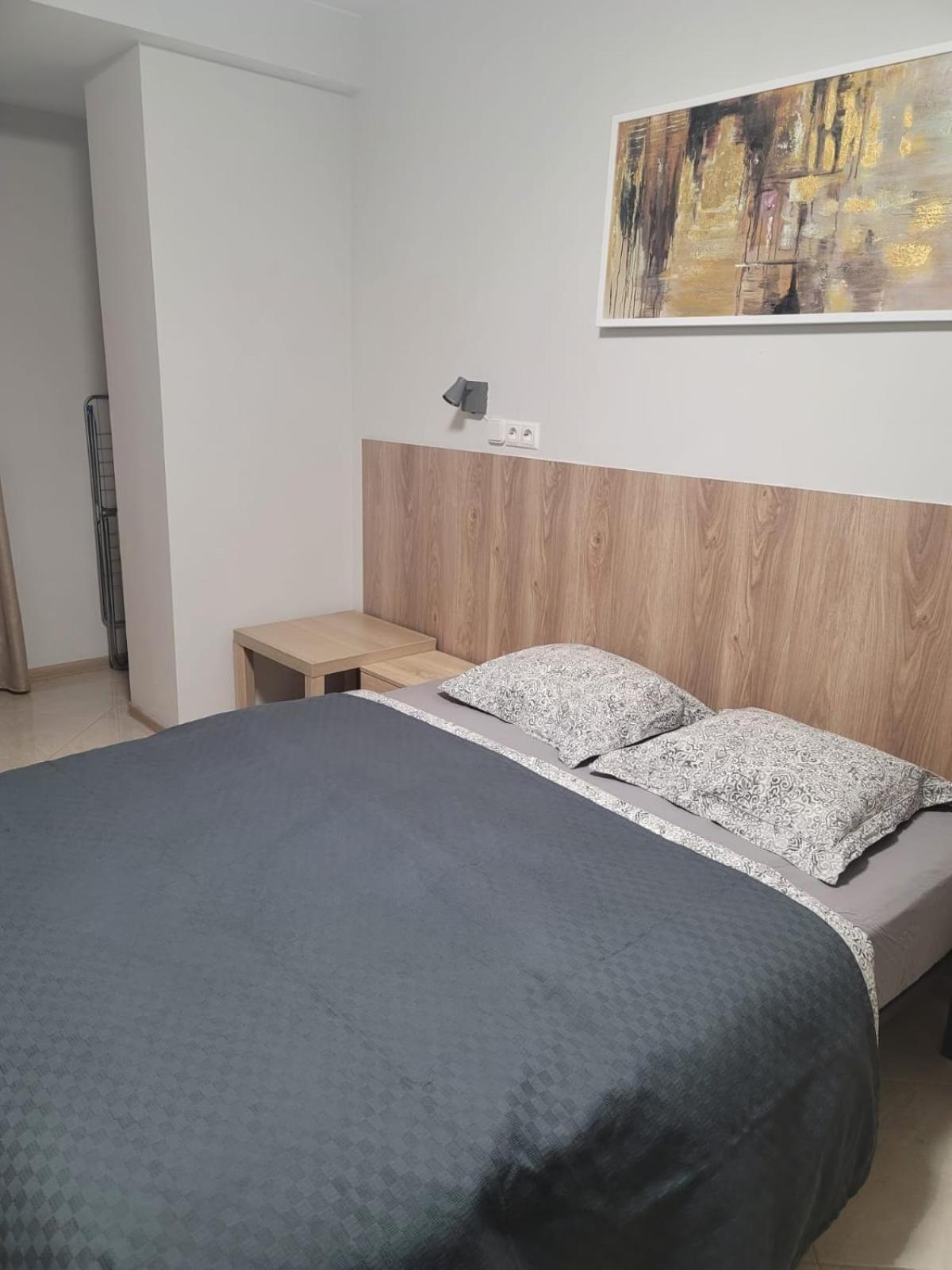 Mini-Hotel Casa De La Luz Αλικάντε Εξωτερικό φωτογραφία